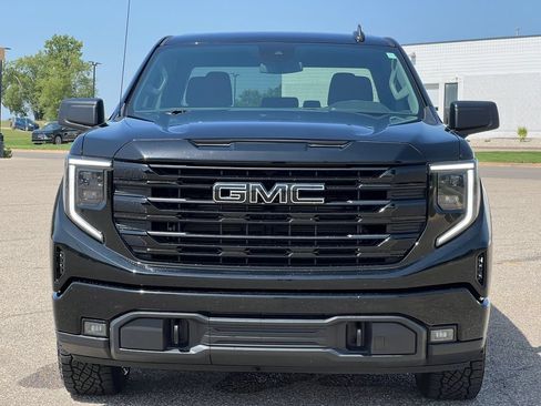 Used 2024 GMC Sierra 1500 Elevation AWD/4WD image 43