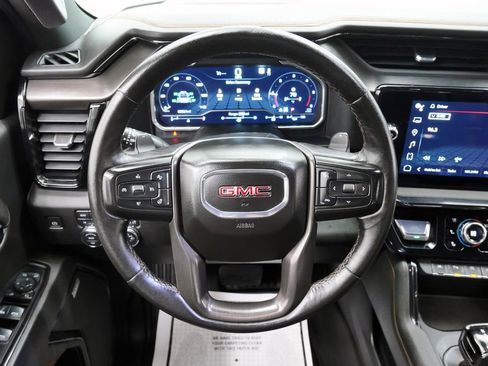 Used 2022 GMC Sierra 1500 AT4 w/ AT4 Premium Package image 23