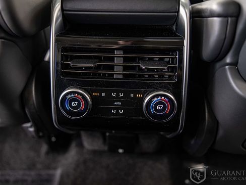 Used 2023 Land Rover Range Rover SE AWD/4WD image 36