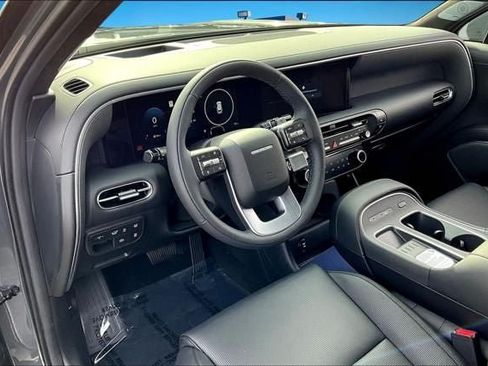 New 2026 Hyundai Palisade Calligraphy AWD/4WD image 6