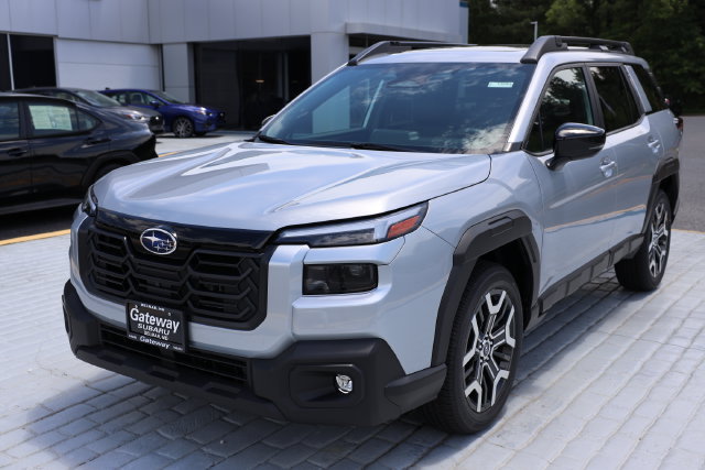 New 2026 Subaru Outback Touring XT AWD/4WD image 1