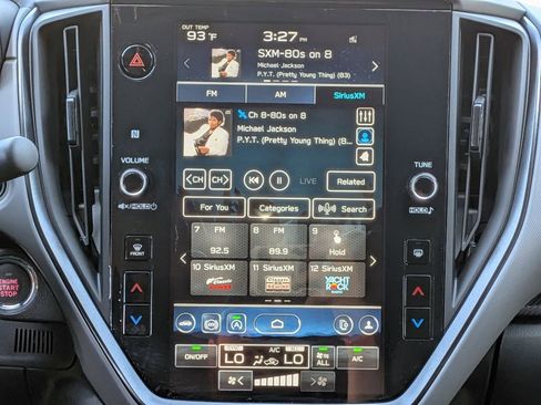 Certified 2025 Subaru Crosstrek 2.5i Wilderness w/ Wilderness Package image 20