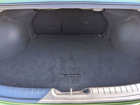 Certified 2024 Hyundai Elantra N Line image 29