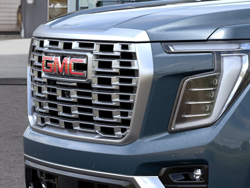 New 2027 GMC Yukon Denali w/ Denali Reserve Package AWD/4WD image 13