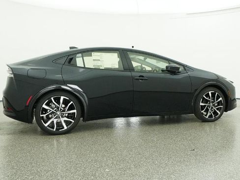 New 2026 Toyota Prius Plug-In Hybrid image 23