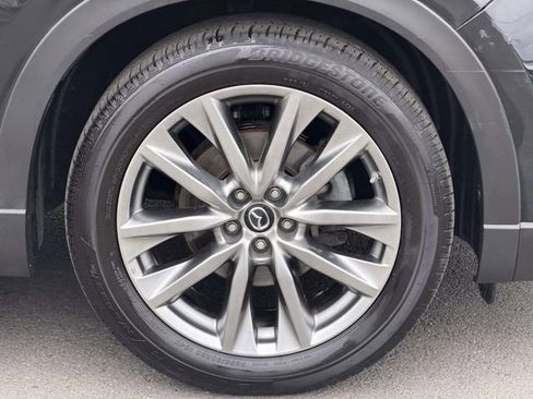 Used 2018 MAZDA CX-9 Grand Touring image 7