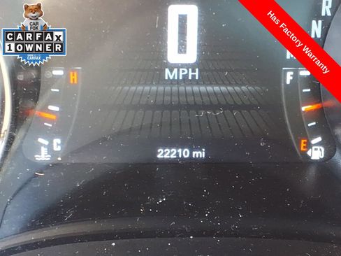 Used 2023 Dodge Challenger SXT w/ Blacktop Package image 25