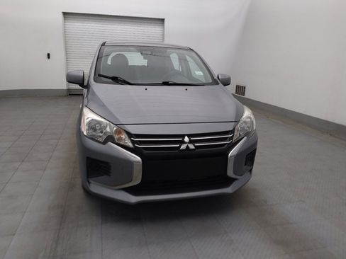 Used 2022 Mitsubishi Mirage LE image 14