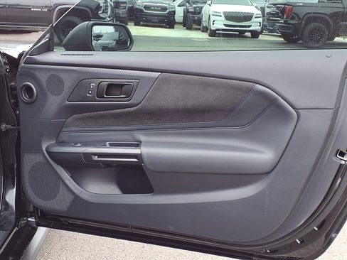 Used 2024 Ford Mustang Dark Horse image 13