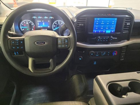 Used 2022 Ford F150 XL w/ Equipment Group 101A High RWD image 22