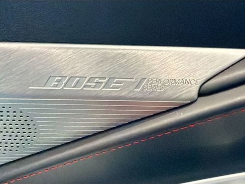 Used 2020 Chevrolet Corvette Stingray Premium Cpe w/ 3LT Preferred Equipment Group image 16