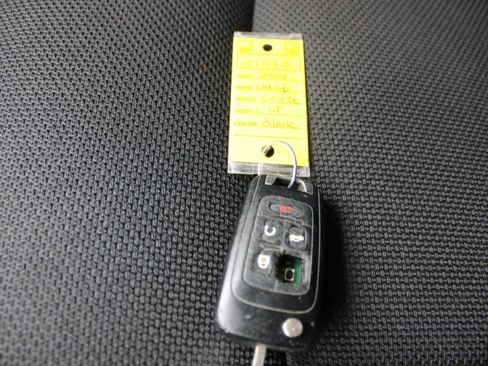 Used 2016 Chevrolet Cruze LT image 46