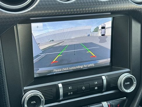 Used 2019 Ford Mustang GT Premium w/ GT Performance Package image 25