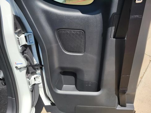 New 2026 Nissan Frontier S AWD/4WD image 14