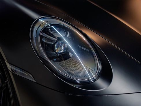 Used 2023 Porsche 911 GT3 RS image 13