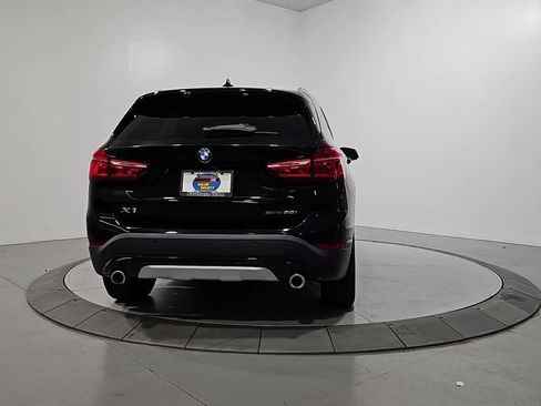 Used 2020 BMW X1 sDrive28i FWD image 4