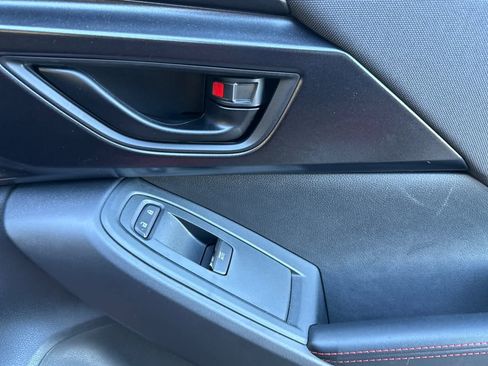 Certified 2024 Subaru Impreza RS w/ Popular Package #1 image 18