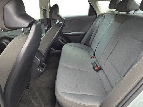 New 2026 Kia K4 FWD image 15