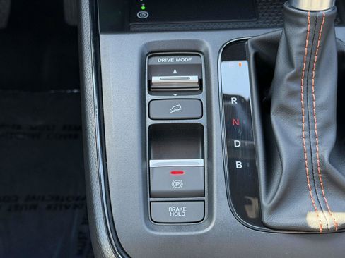 Used 2026 Honda CR-V Sport image 16