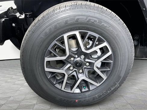 New 2026 Jeep Wrangler Sahara image 13