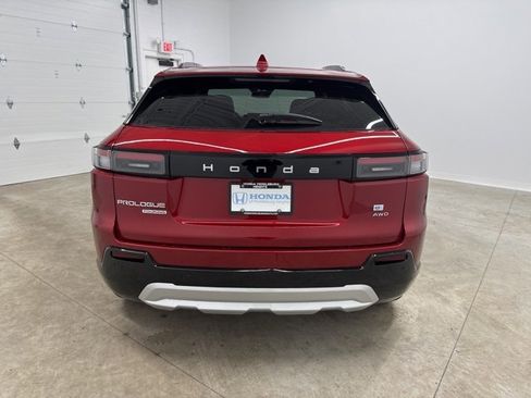 New 2026 Honda Prologue Touring image 6