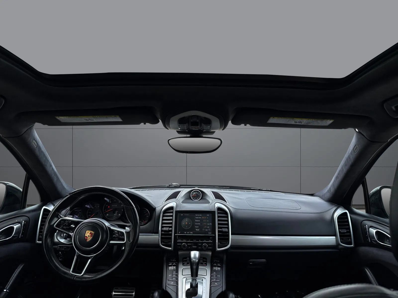 Used 2016 Porsche Cayenne GTS AWD/4WD image 20