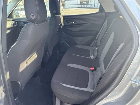 Certified 2023 Chevrolet TrailBlazer LT image 23