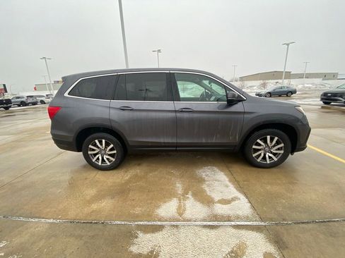 Used 2022 Honda Pilot EX-L image 10