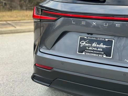 Certified 2024 Lexus NX 300h AWD w/ Luxury Package image 15