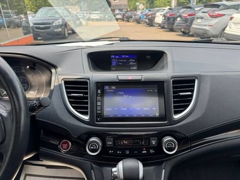 Used 2016 Honda CR-V EX-L image 19