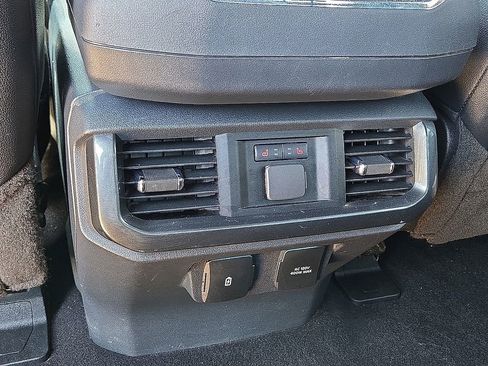 Used 2023 Ford F150 Lariat w/ Equipment Group 502A High AWD/4WD image 15