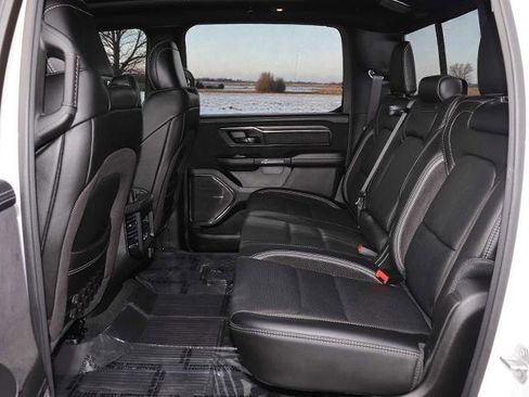 Used 2022 RAM 1500 TRX w/ TRX Level 2 Equipment Group image 19