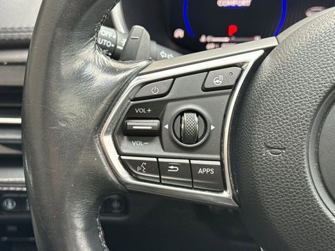 Certified 2023 Acura MDX SH-AWD w/ Advance Package image 32