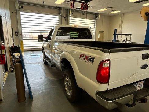 Used 2016 Ford F350 XL AWD/4WD image 6