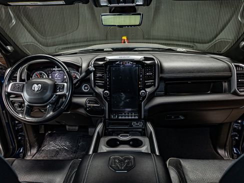 Used 2022 RAM 3500 Laramie image 20