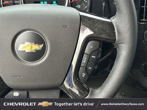 New 2025 Chevrolet Express 2500 Extended w/ Driver Convenience Package image 21