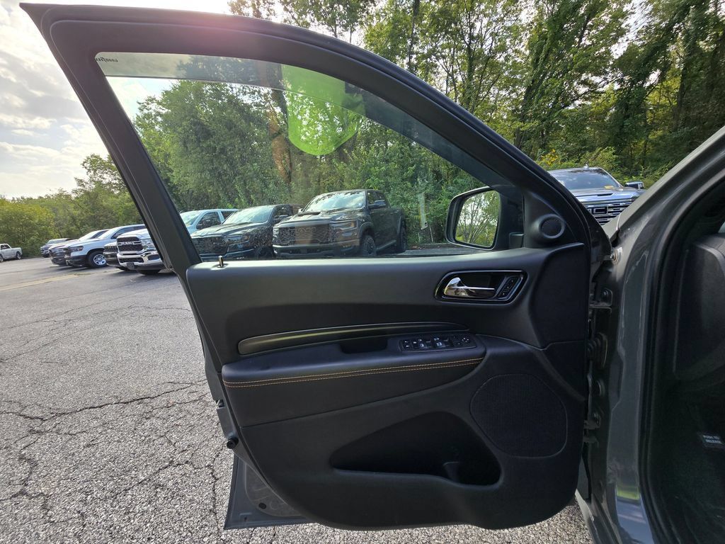 Used 2023 Dodge Durango R/T AWD/4WD image 27