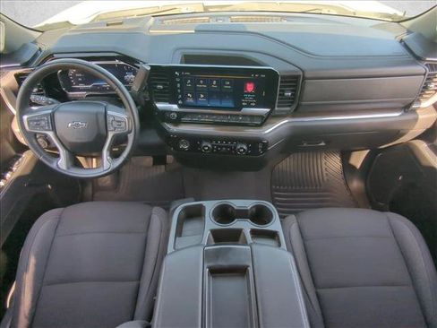 Used 2023 Chevrolet Silverado 1500 RST AWD/4WD image 18