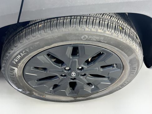 Used 2022 Hyundai Tucson XRT image 29