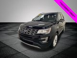 Used 2016 Ford Explorer XLT w/ Equipment Group 202A image 3