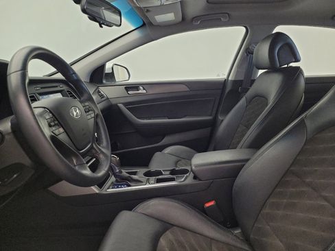 Used 2017 Hyundai Sonata Sport w/ Value Edition Package 02 image 17