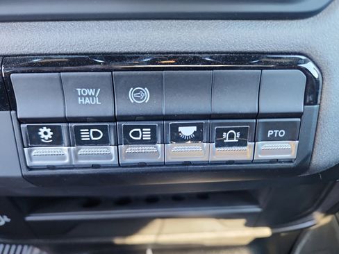 New 2024 RAM 5500 Tradesman image 30