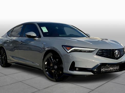 New 2026 Acura Integra A-Spec image 2