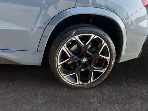 Used 2024 BMW X1 M35i w/ Premium Package image 9