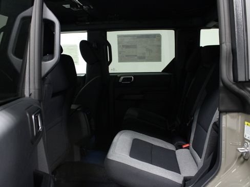 New 2026 Ford Bronco Big Bend image 13