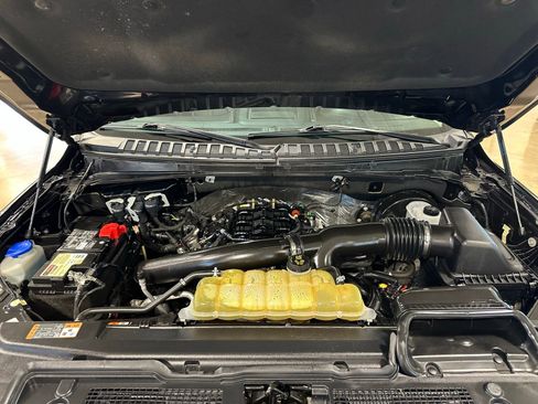 Used 2021 Ford Expedition Max Platinum image 56