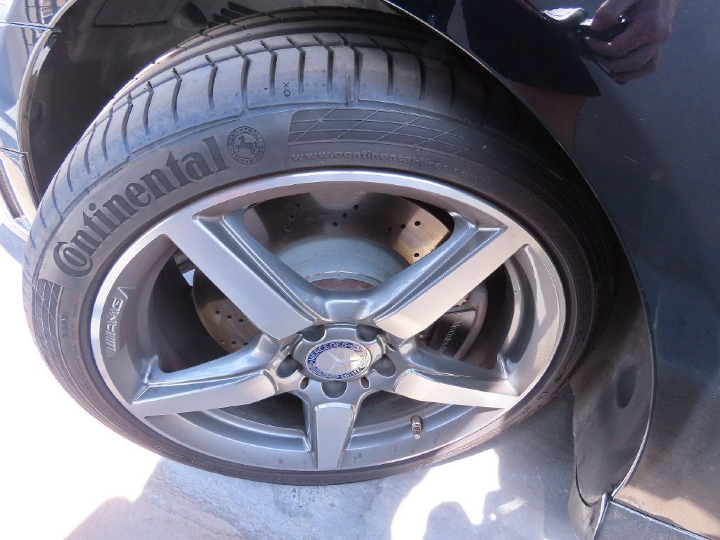Used 2015 Mercedes-Benz SLK 250 image 14