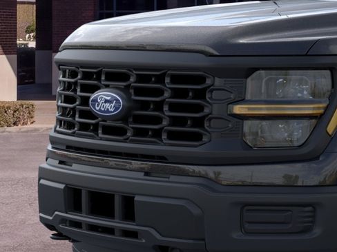 New 2026 Ford F150 XL w/ Tow/Haul Package AWD/4WD image 17