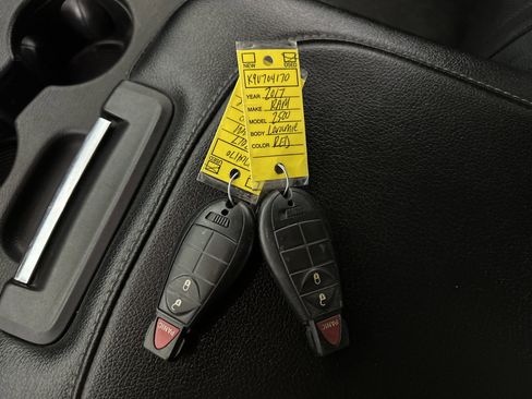 Used 2017 RAM 2500 Laramie image 30