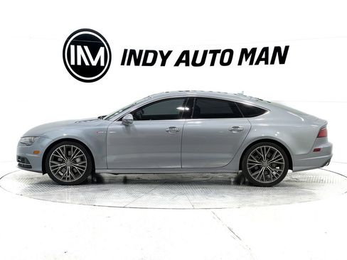 Used 2018 Audi A7 3.0T Prestige w/ Prestige Package image 7
